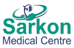 sarkon medical logo